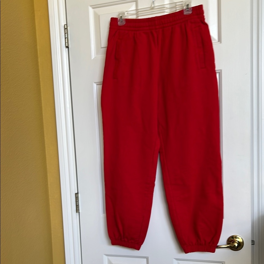 Ck ( Calvin Klein ) jogger sweatpants